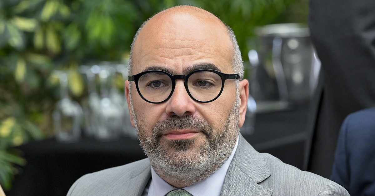 Miguel Pinto Luz, ministro das Infraestruturas e Habitação PRR na habitação