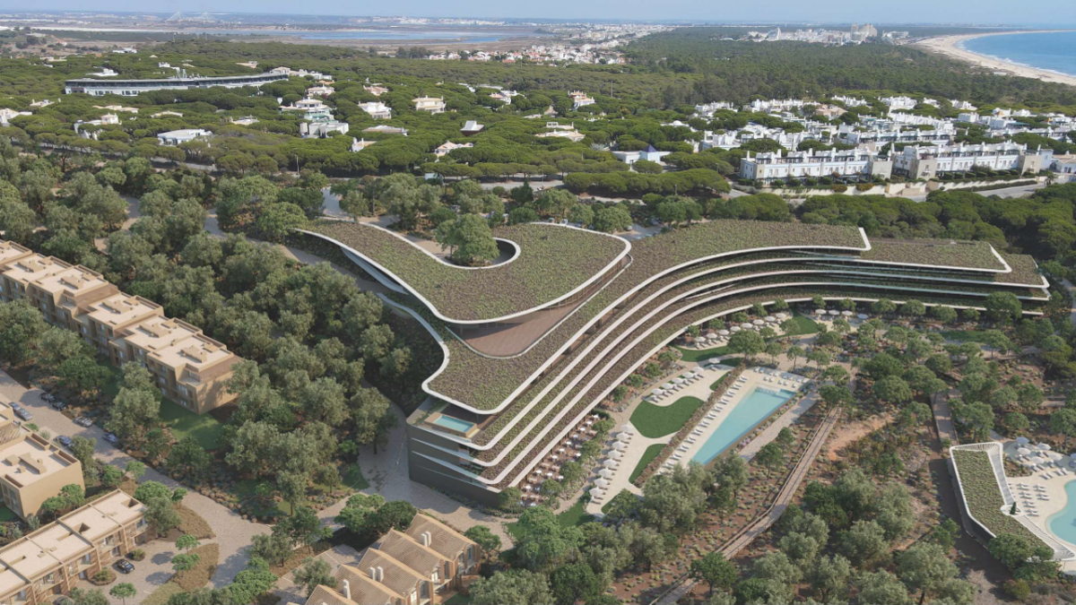 Verdelago Resort