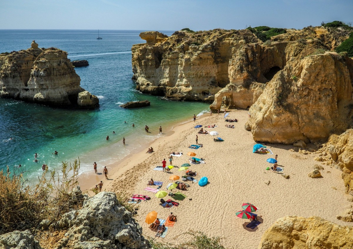 L'Algarve