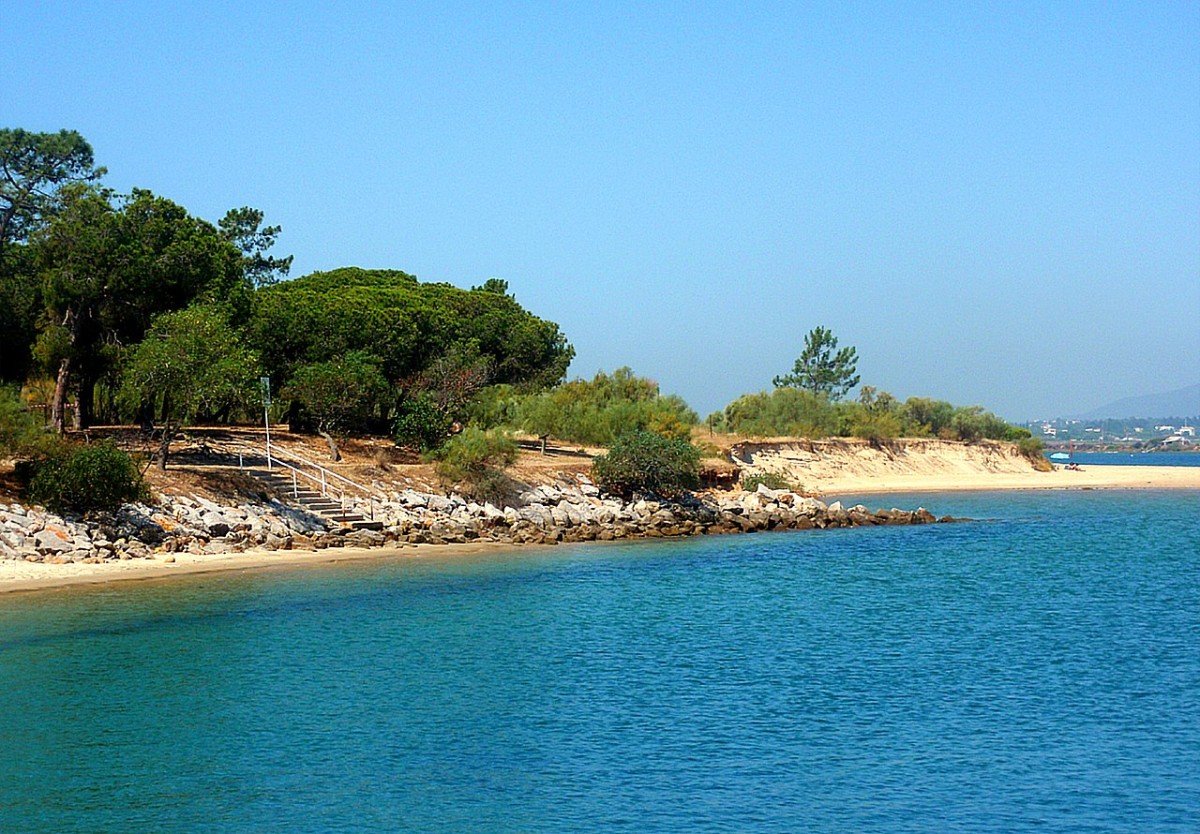 Ilha de Tavira