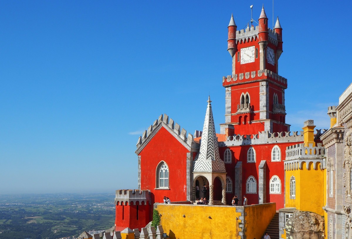 Sintra