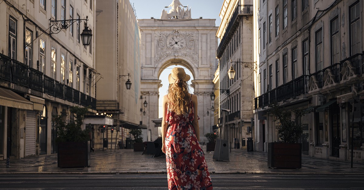 Custo de vida em Lisboa