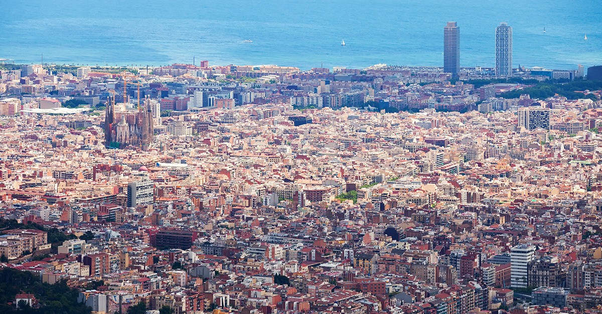 Casas para arrendar em Espanha
