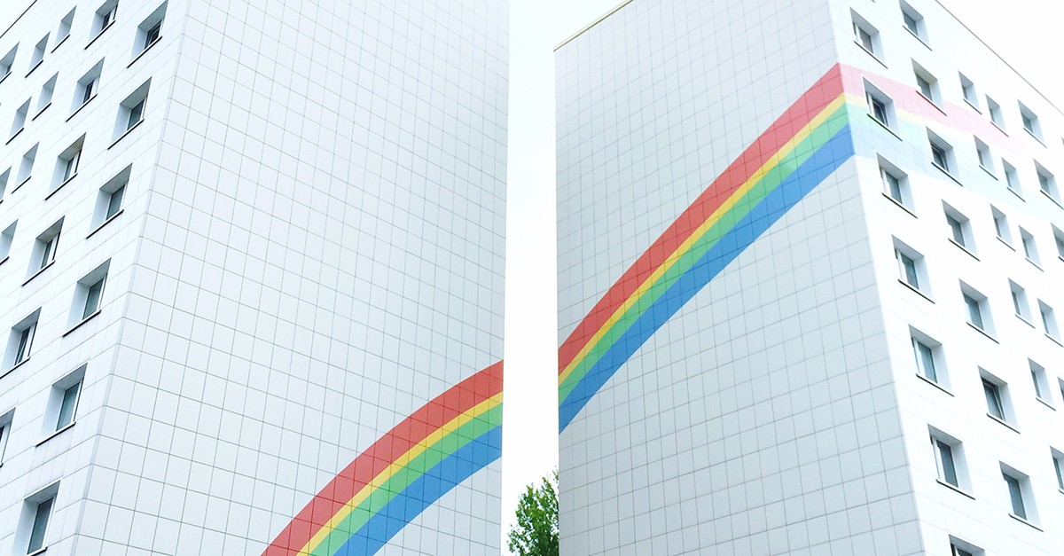 LGBTI