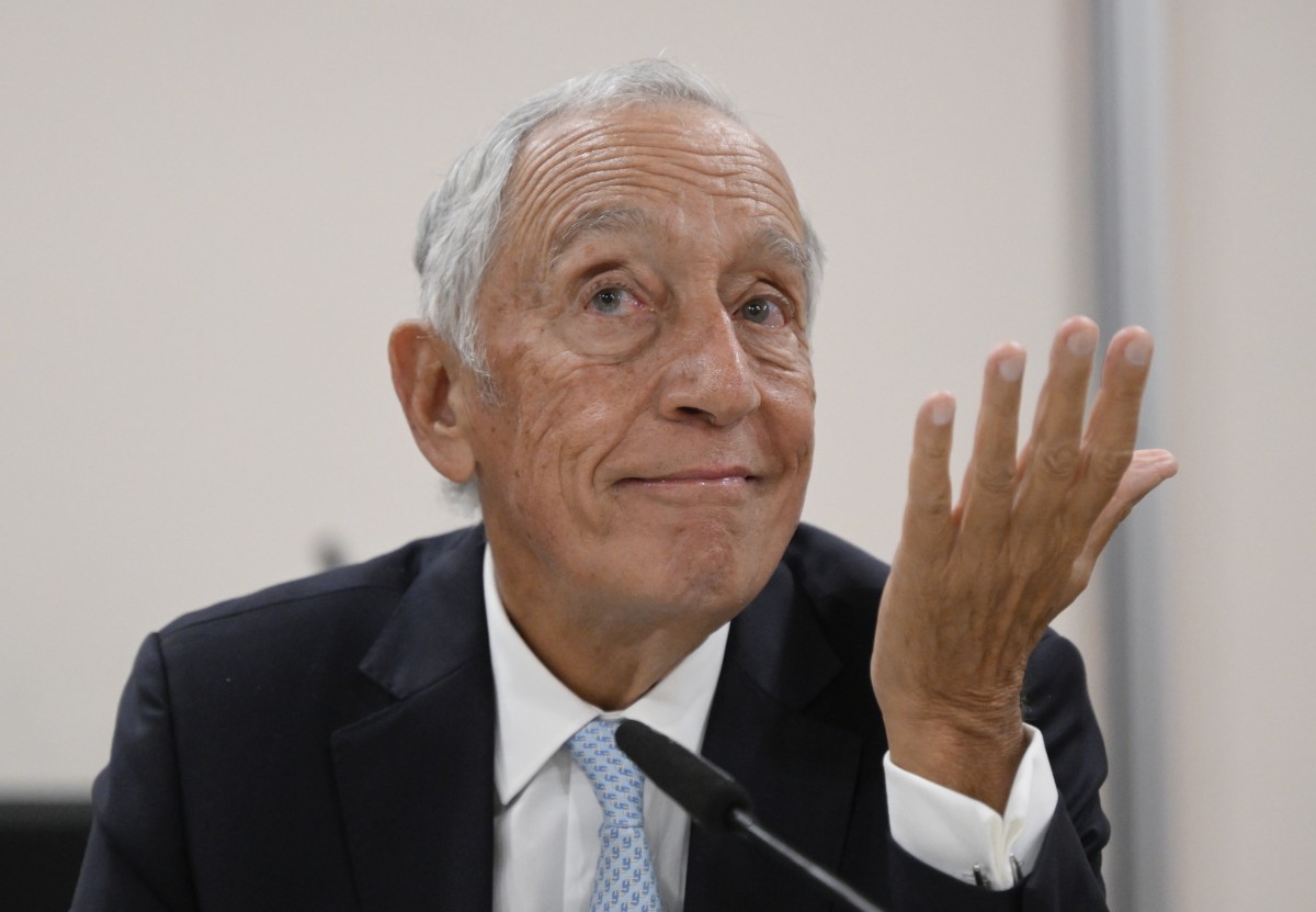 Marcelo Rebelo de Sousa
