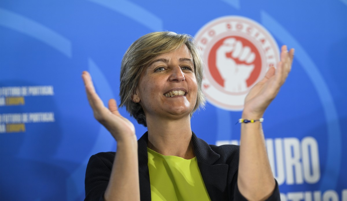 Eleições europeias
