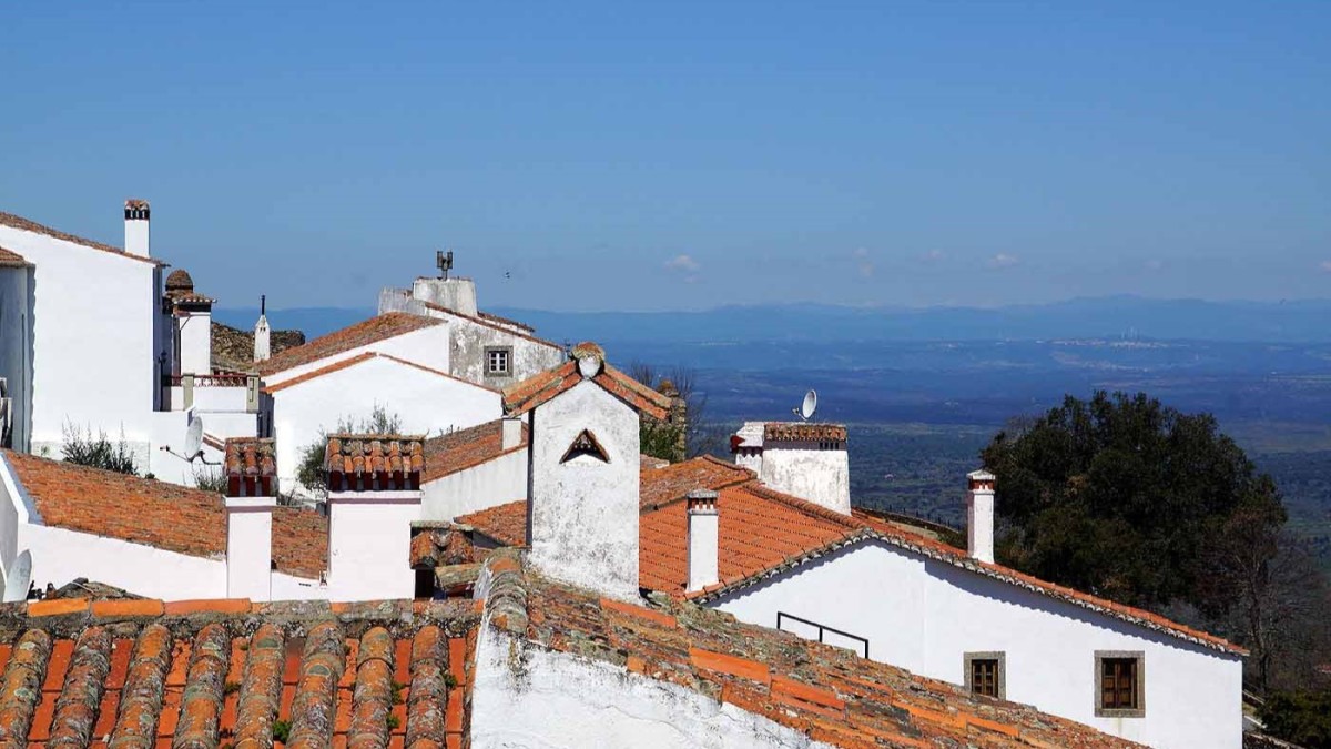 o que ver em marvão