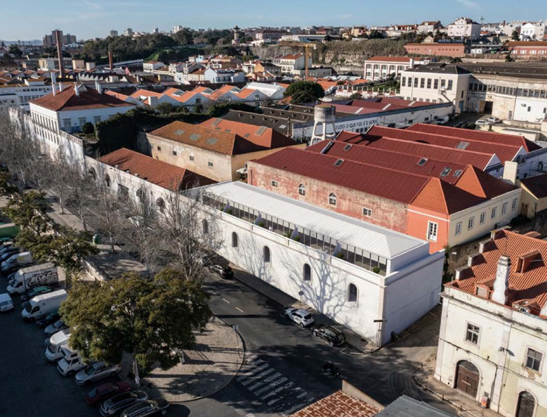 Casas de luxo em Marvila