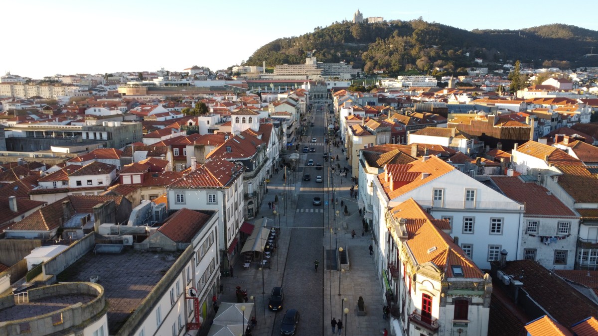 Novo mercado em Viana do Castelo