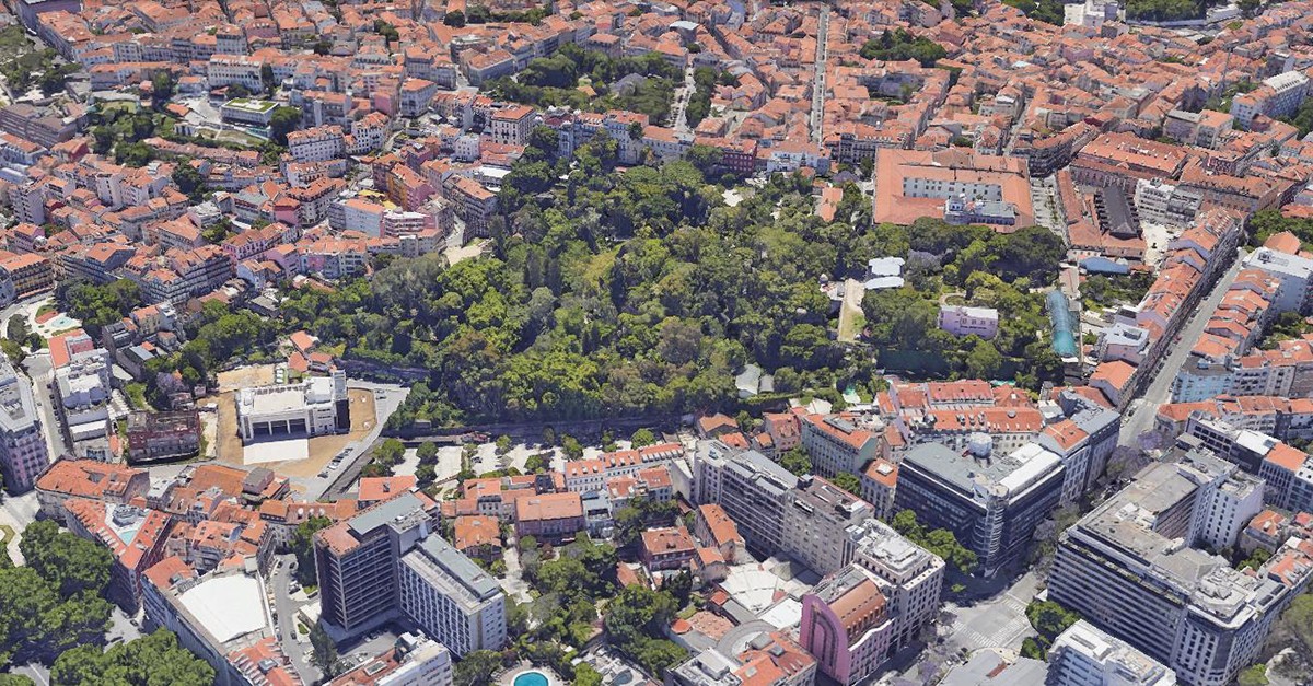 A nova vida do Parque Mayer