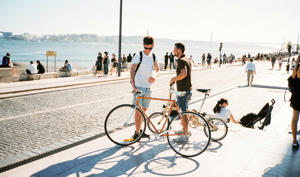 Expats in Portugal