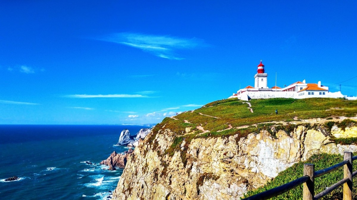 o que ver no cabo da roca