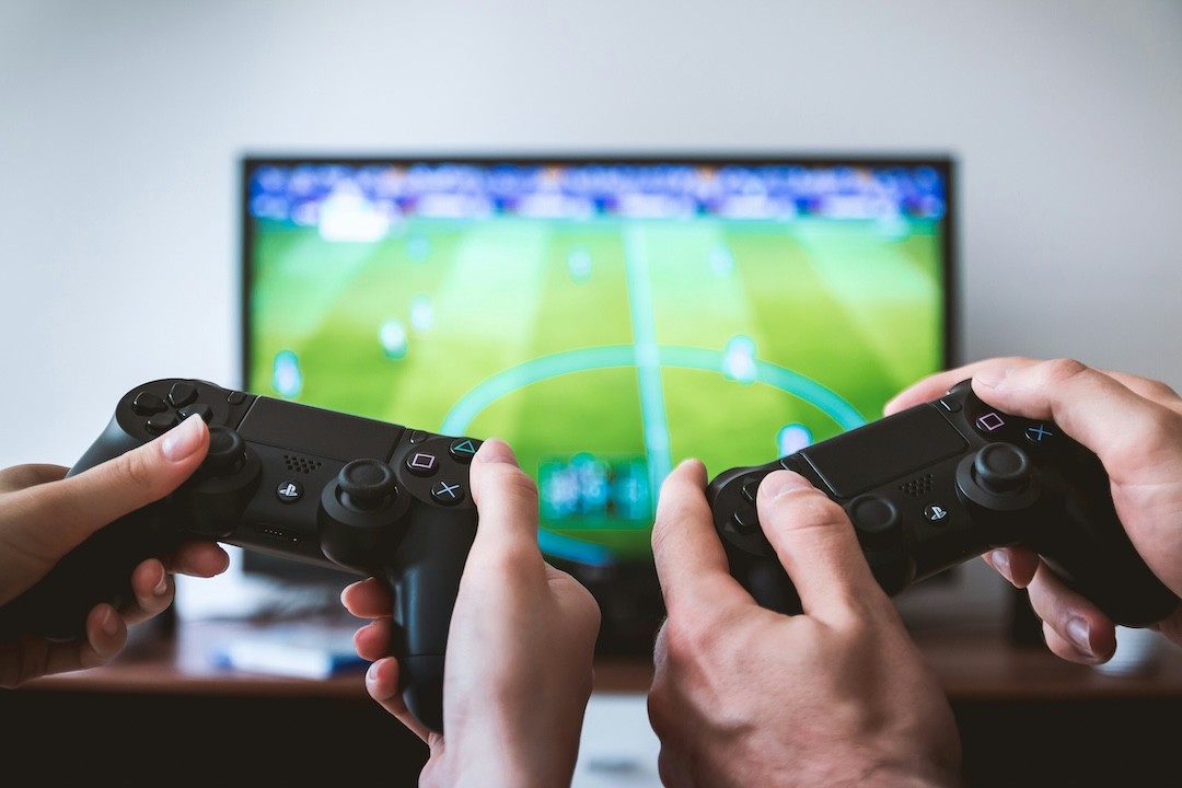comandos de playstation