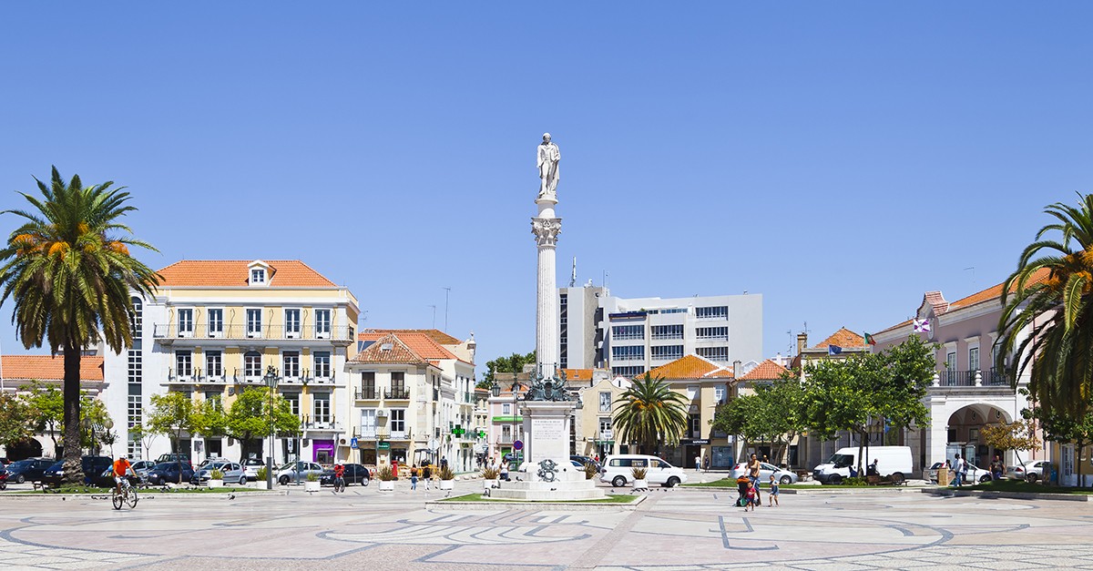 Isenção de IMT em Setúbal