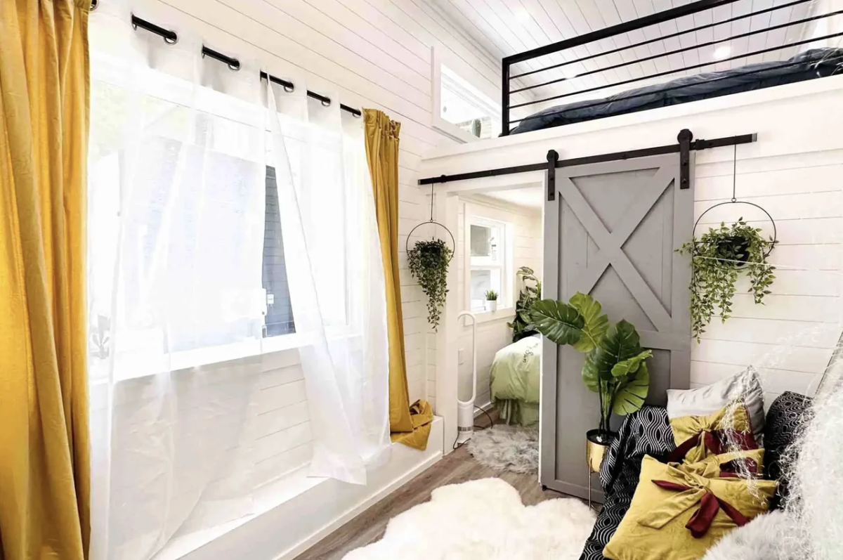 tiny house