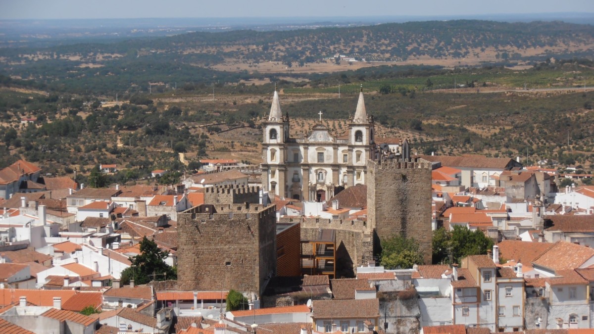 o que ver em portalegre