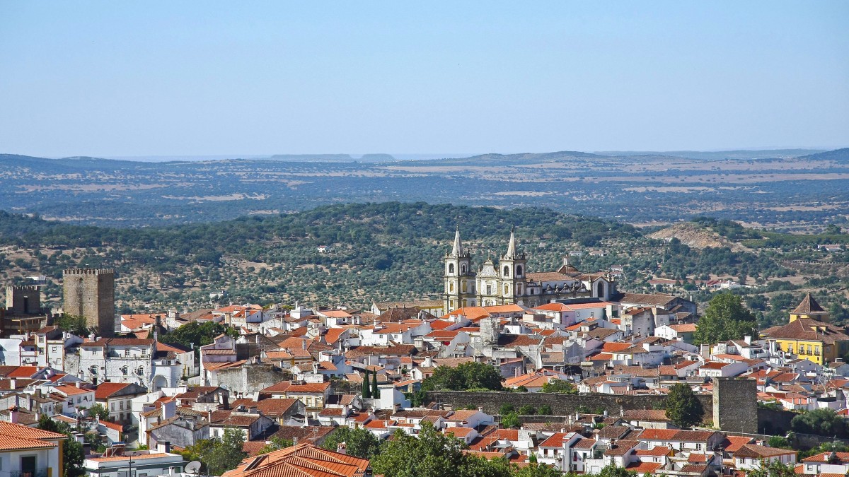 o que ver em portalegre