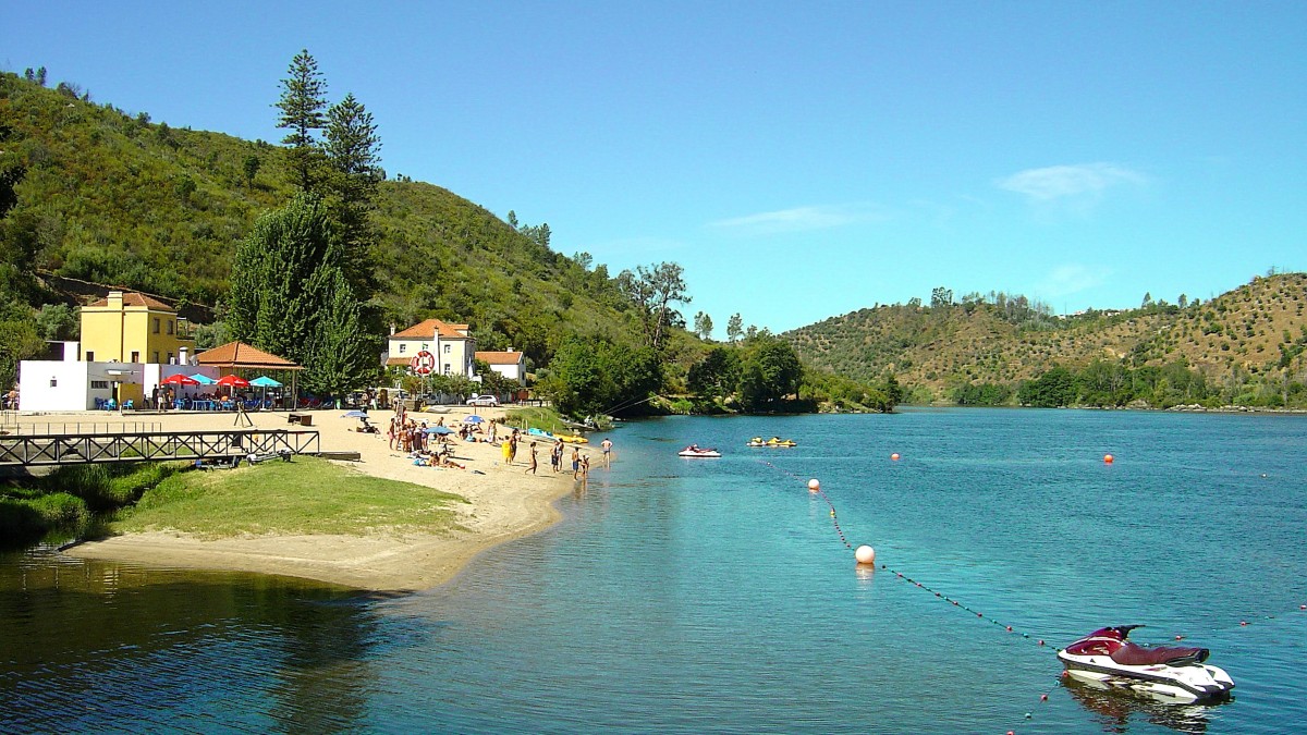 o que ver em portalegre