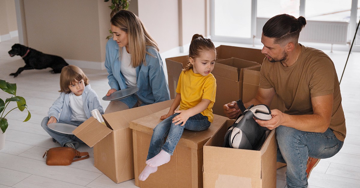 Renda das casas em Portugal