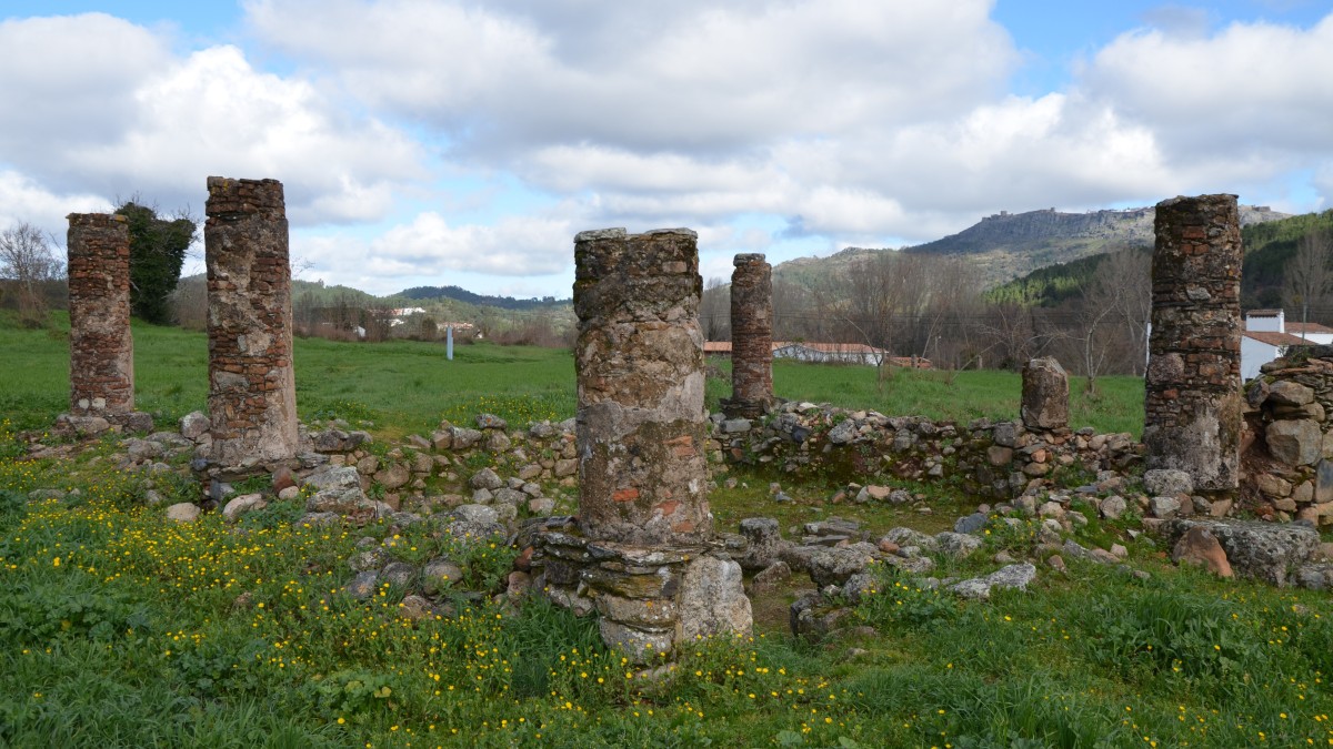 o que ver em marvão