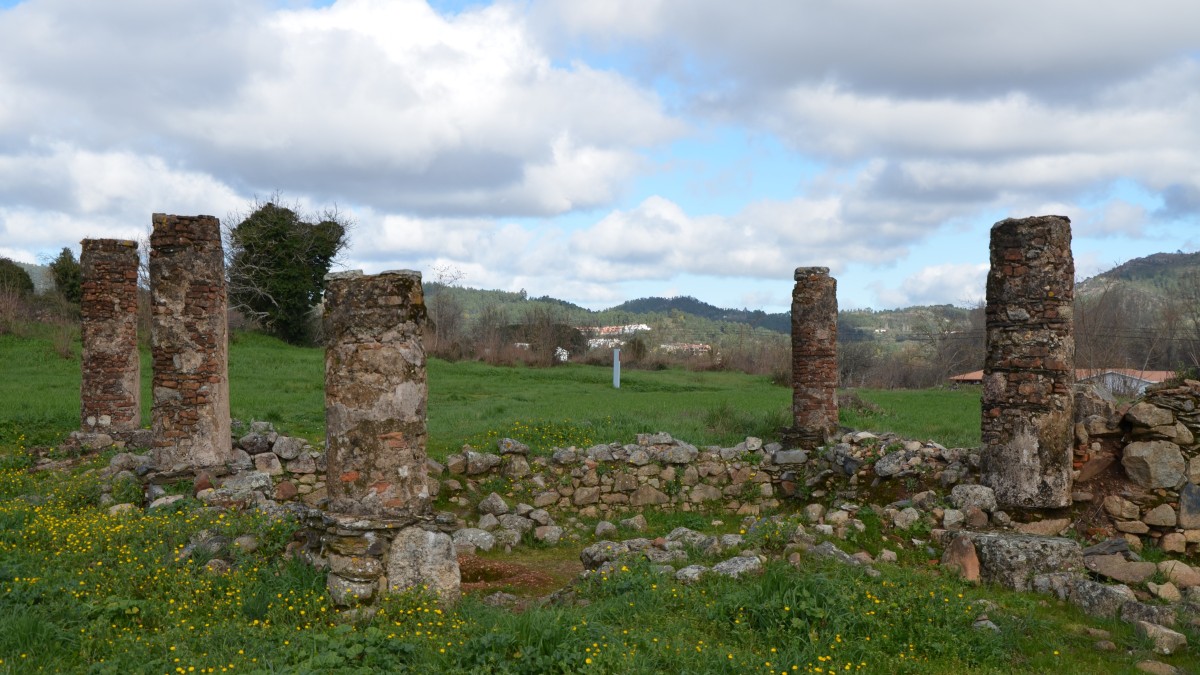 o que ver em portalegre