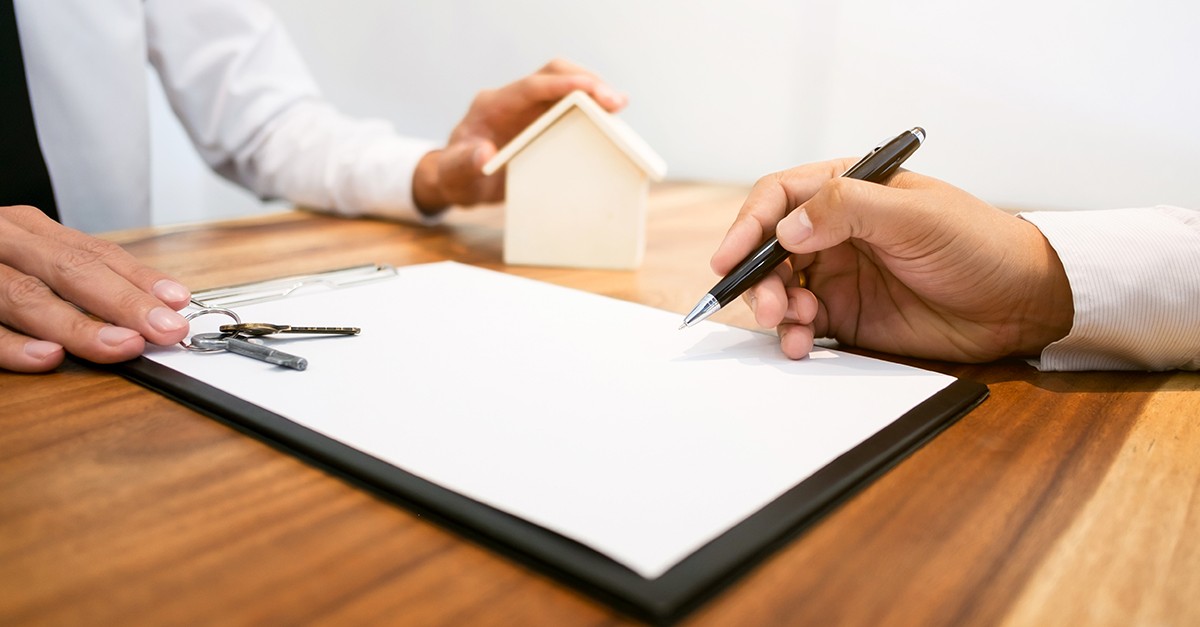 Taxa mista no crédito habitação