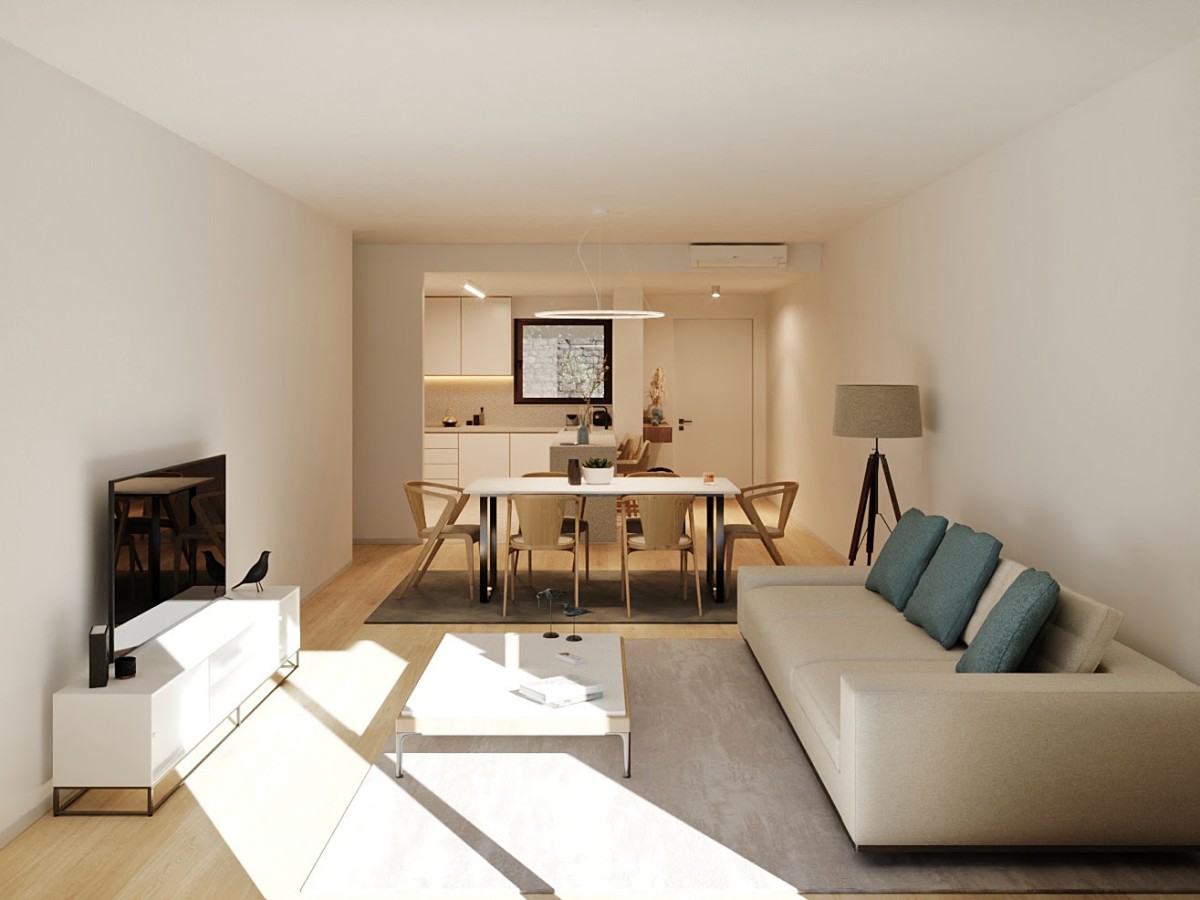 Residencias Oliva