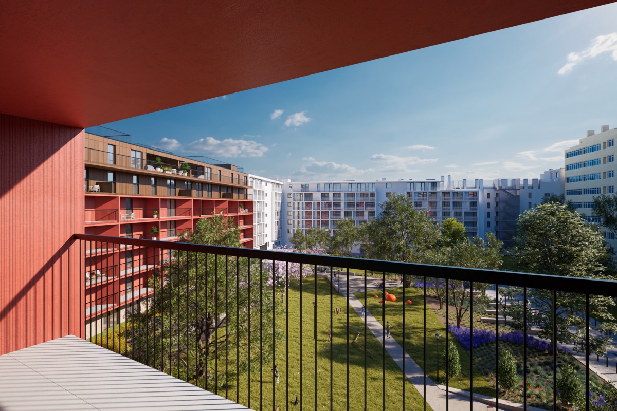 Casas de luxo em Lisboa