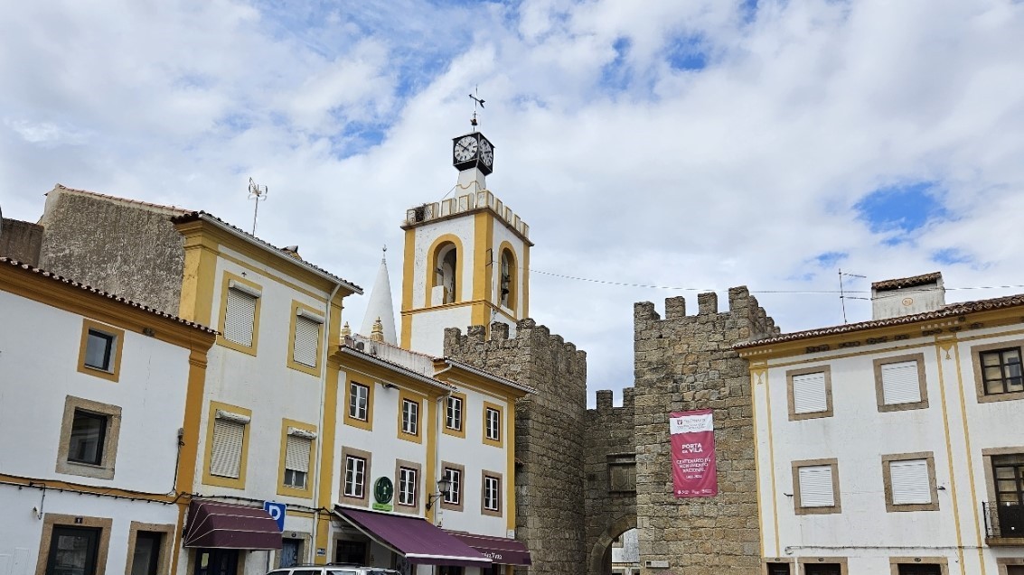 o que ver em marvão
