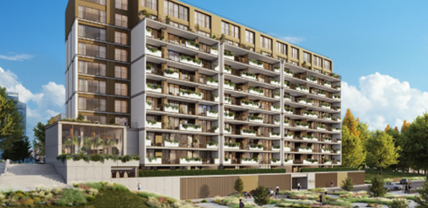 Casas novas em Gaia
