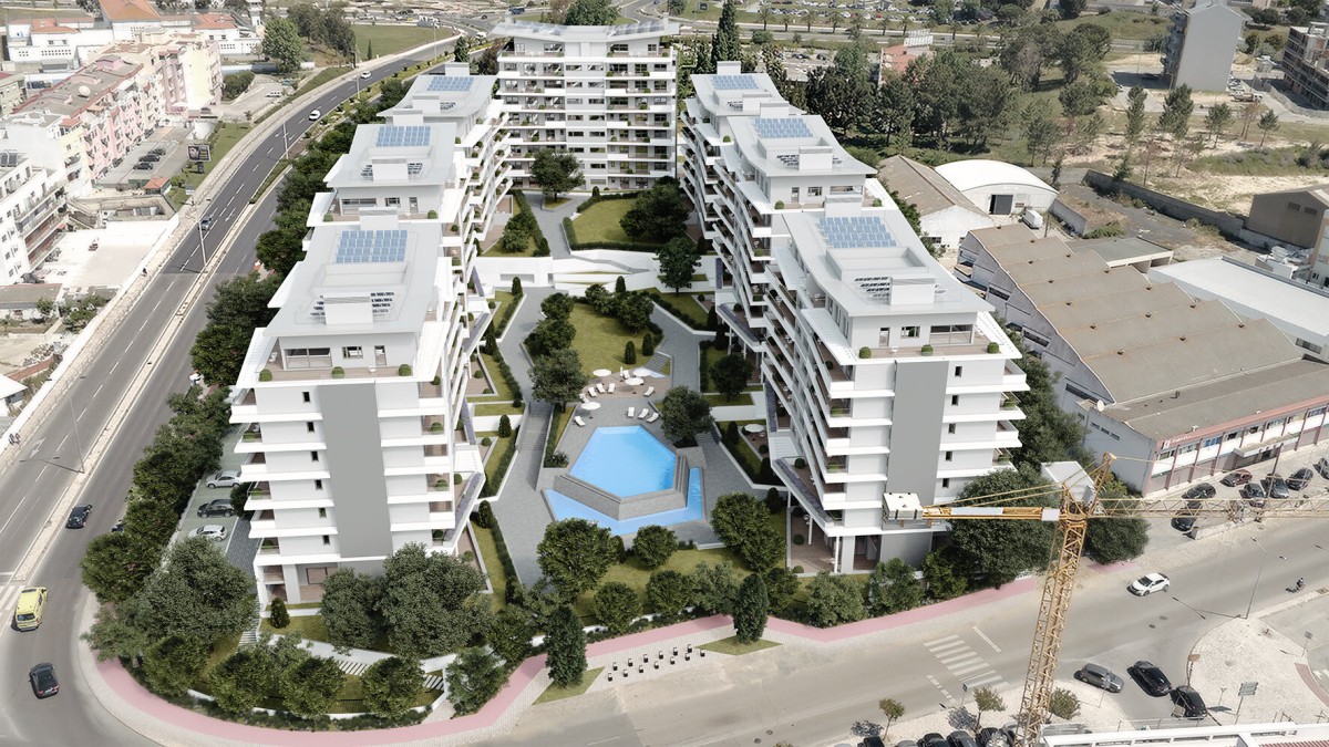 Vivva Setúbal