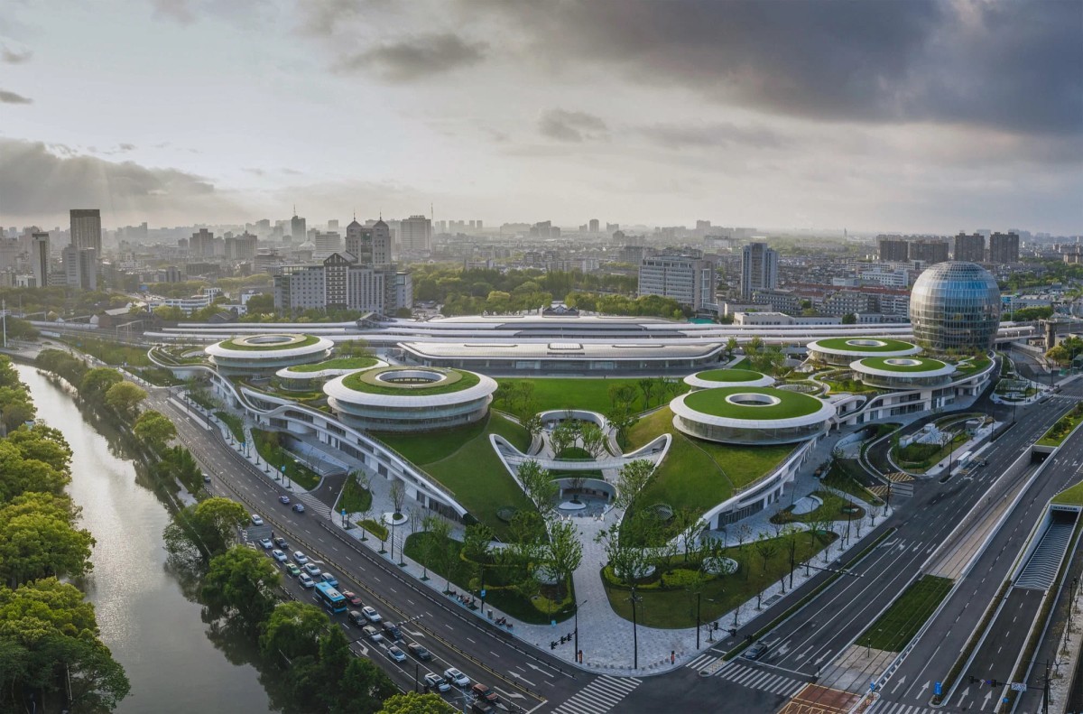 estações de comboio com história
