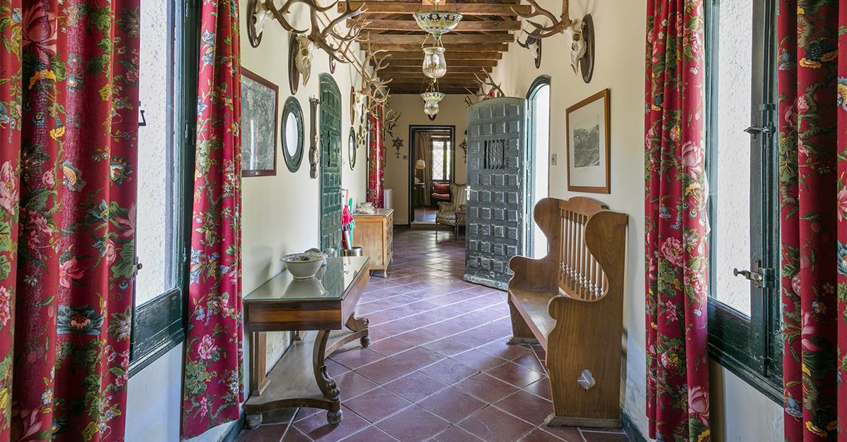 Pasillo
