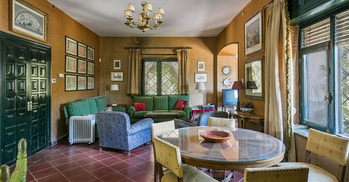 Salón