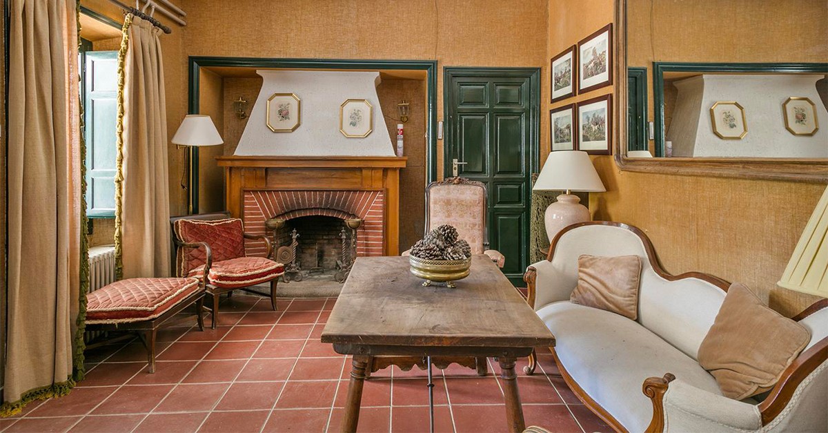 Salón