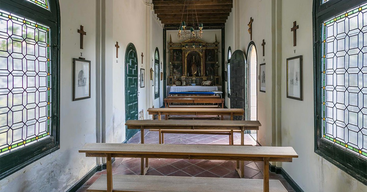 Capilla privada