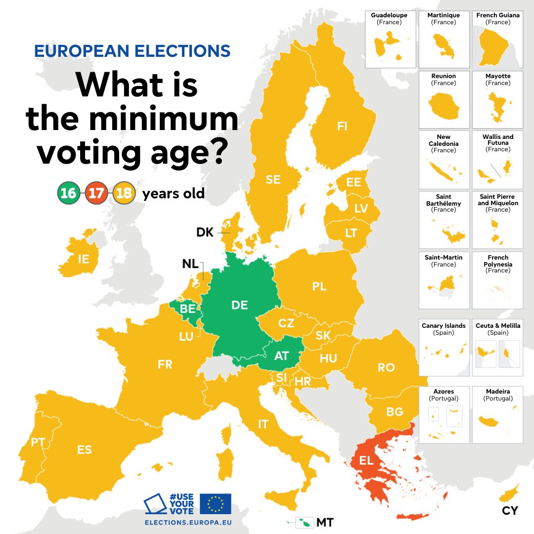 Eleições europeias 2024