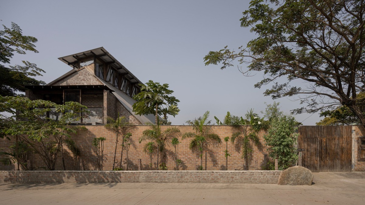 Casas de design