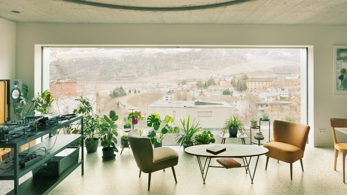 remodelação de casas