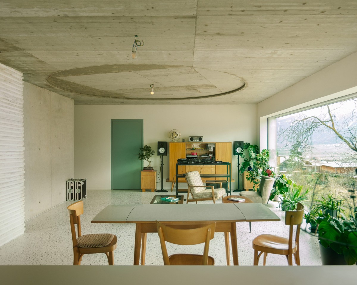 remodelação de casas