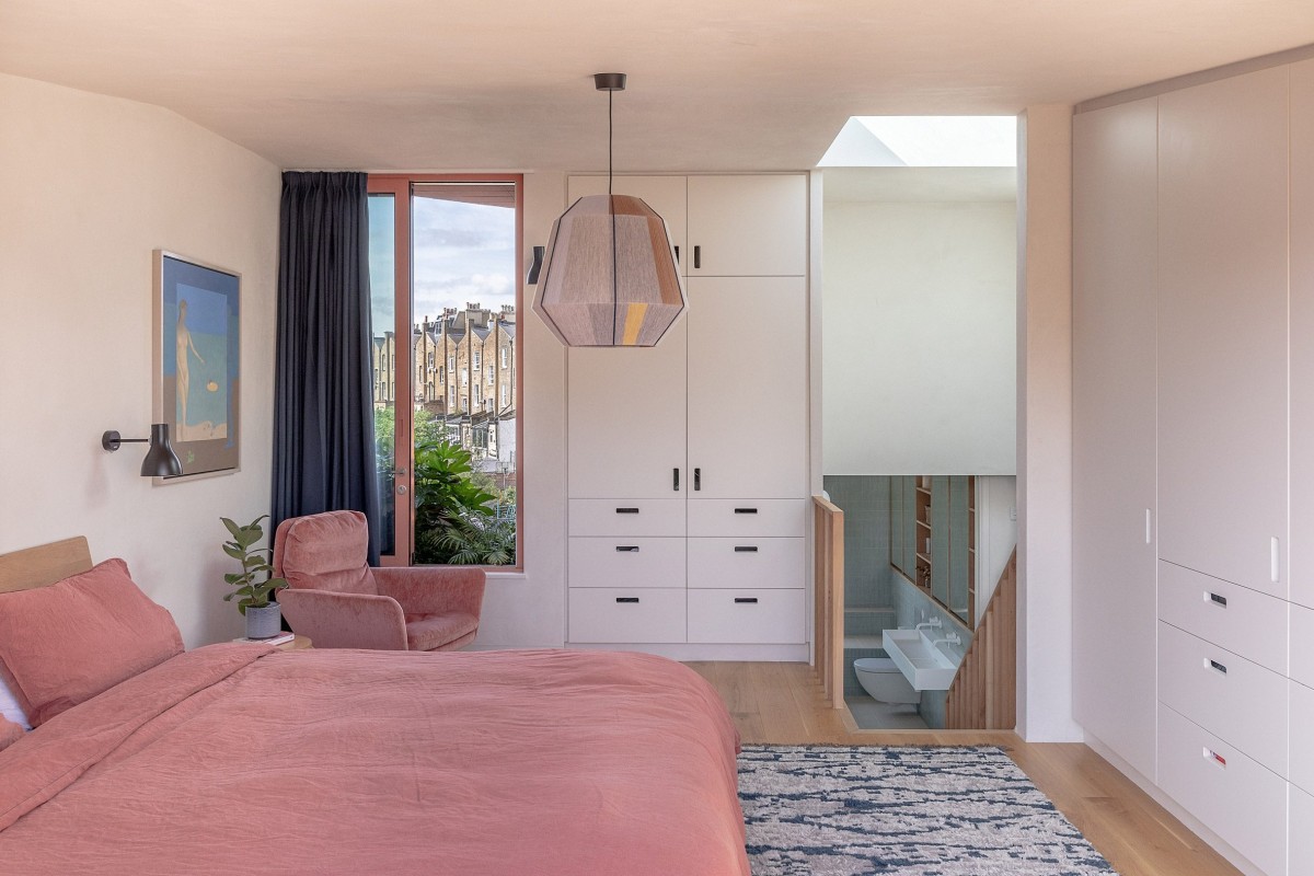 Quarto principal