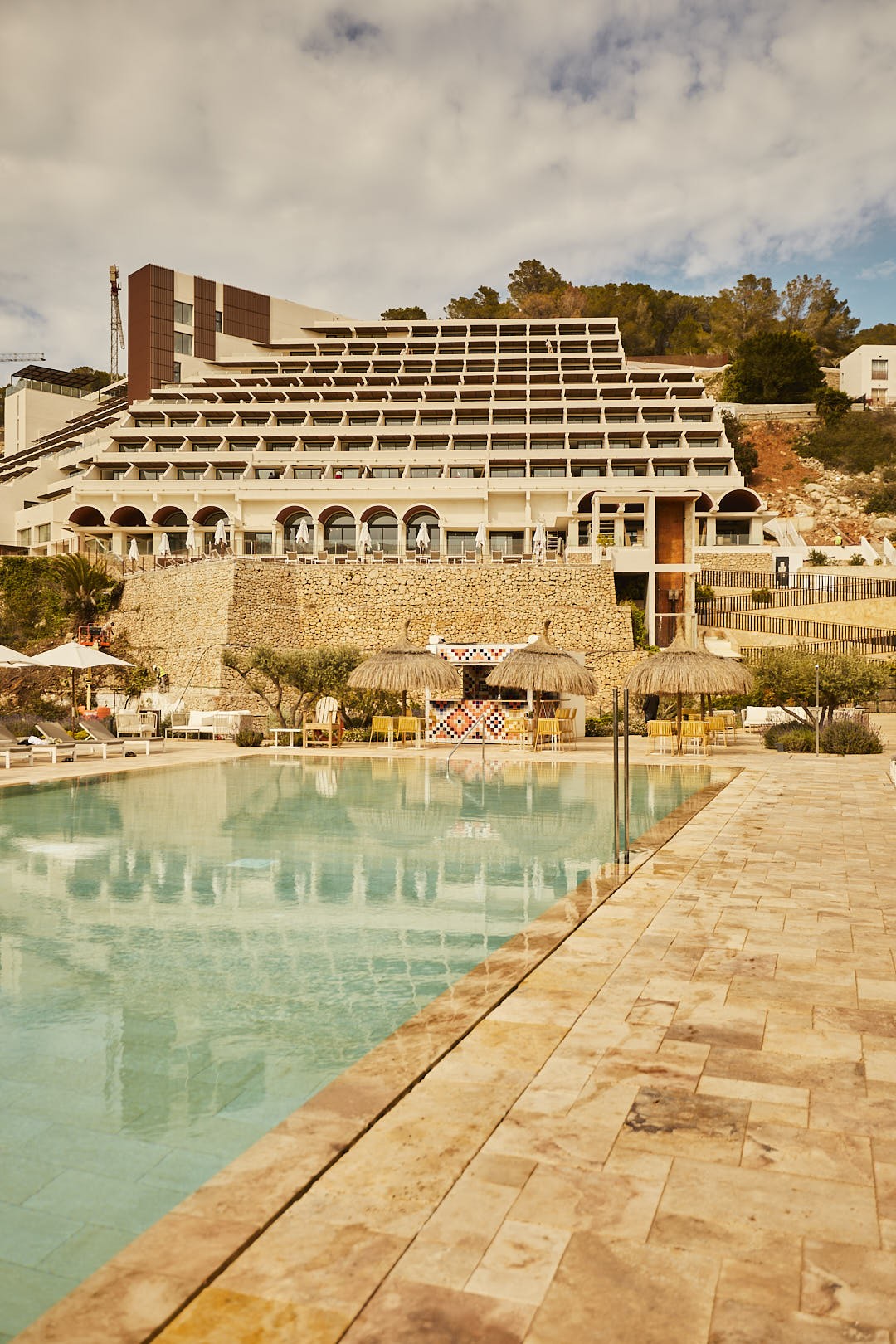 hotéis em Ibiza