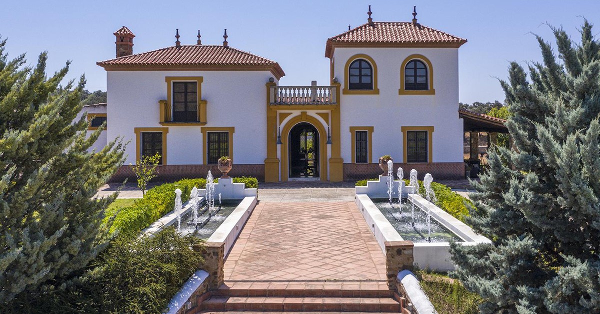 casas de sonho