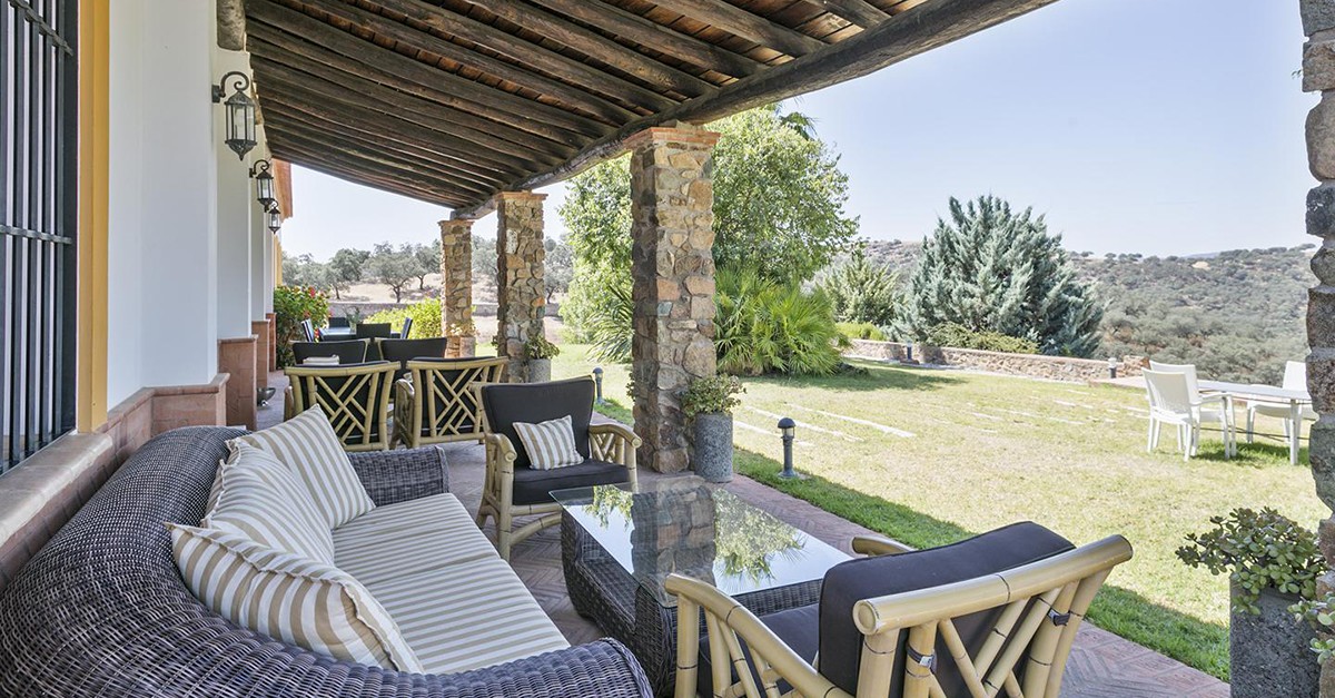casas de sonho