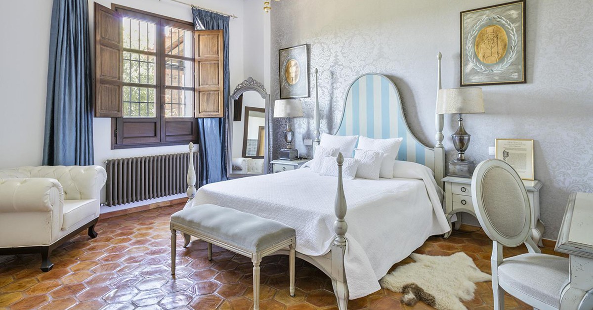 casas de sonho