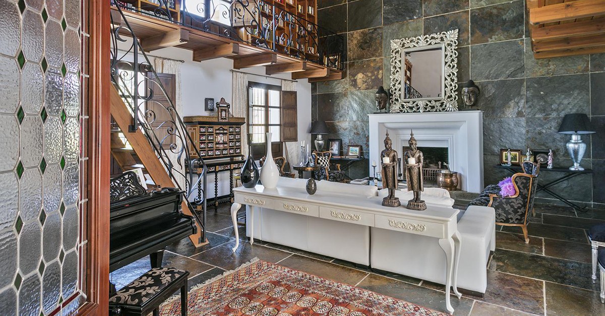 casas de sonho
