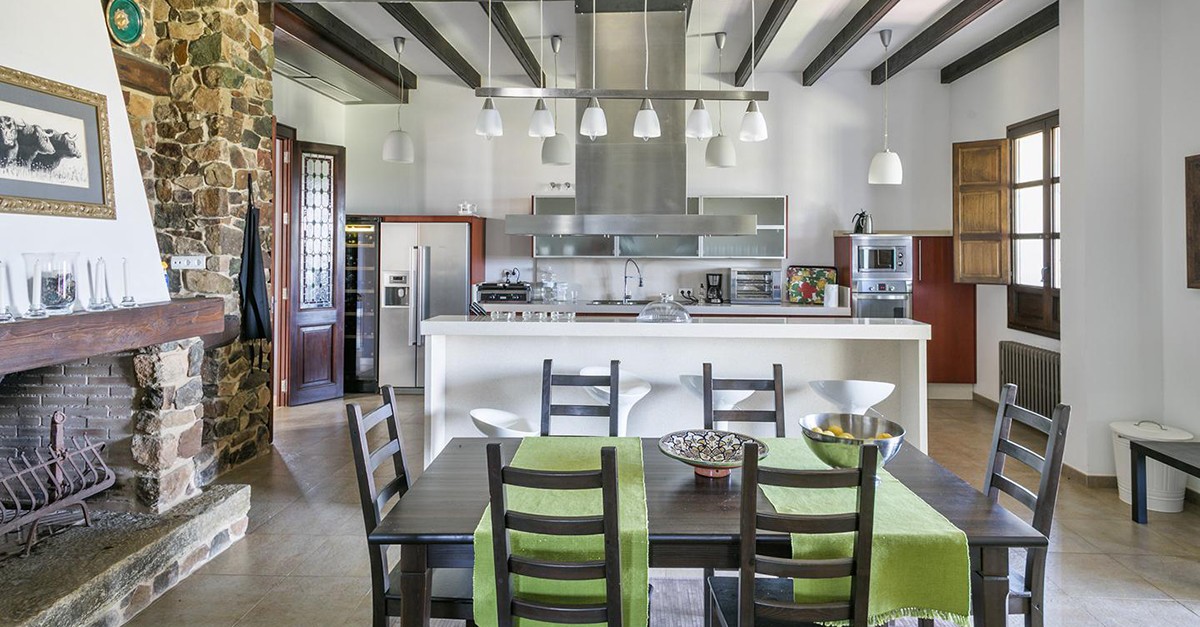 casas de sonho
