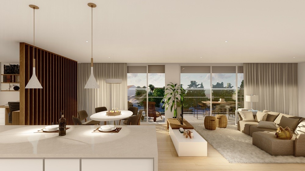 Casas novas na Grande Lisboa