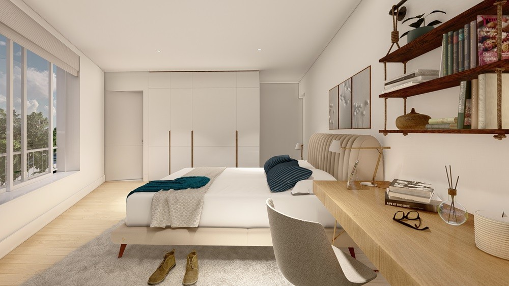 Novas casas à venda