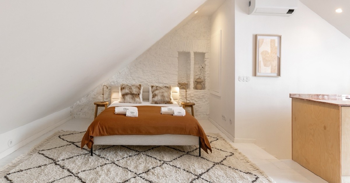 decoração de casas